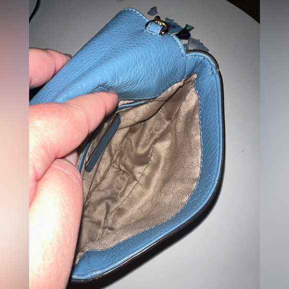 Michael Kors crossbody bag - Picture 10 of 11